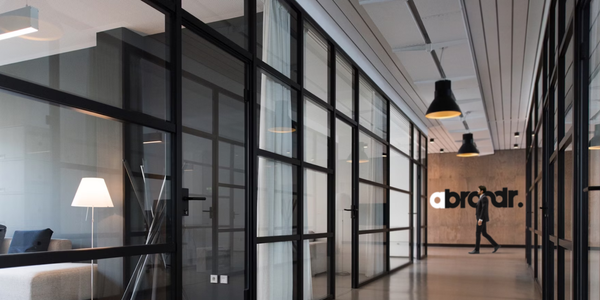office