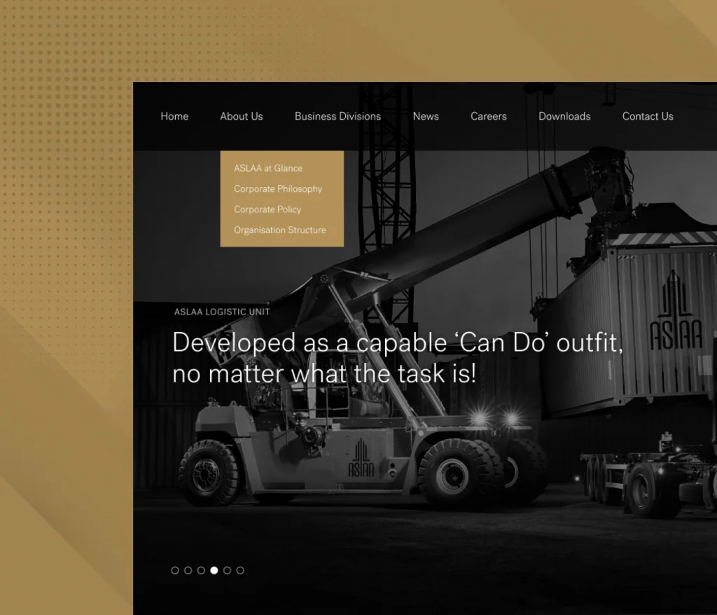 projects
